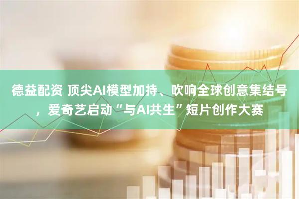 德益配资 顶尖AI模型加持、吹响全球创意集结号，爱奇艺启动“与AI共生”短片创作大赛