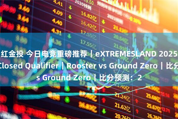 鼎红金投 今日电竞重磅推荐｜eXTREMESLAND 2025 Oceania Closed Qualifier｜Rooster vs Ground Zero｜比分预测：2