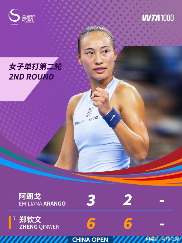 009配资 回归，因爱之名：郑钦文与她的88天等待