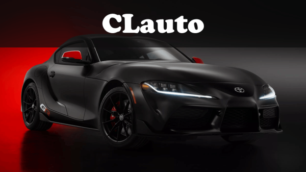 牛管家 丰田Supra即将收官，A90最终版亮相，全新Supra或2027年携自研动力归来